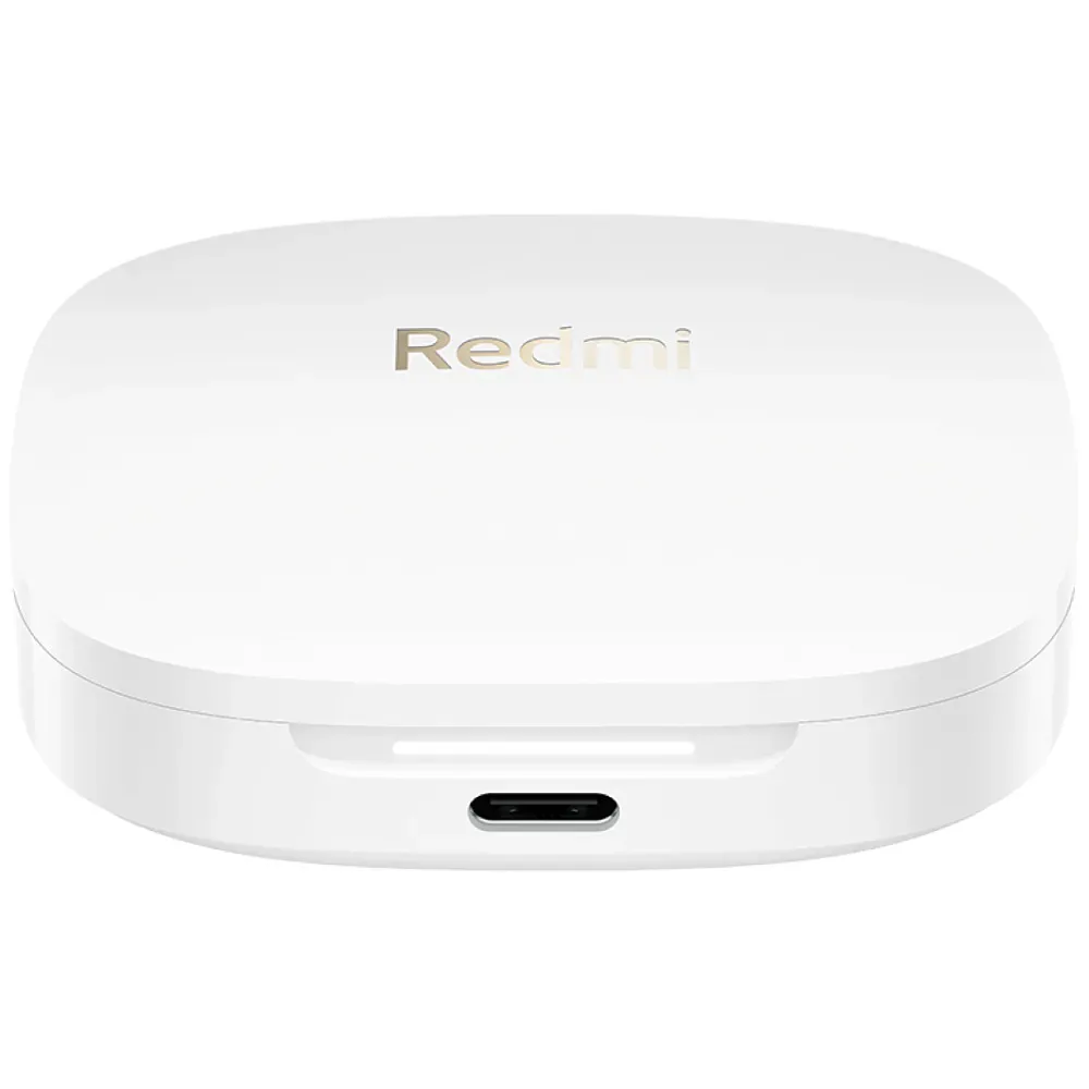 Наушники Redmi Buds 6 Cloud Белый (BHR9250GL)