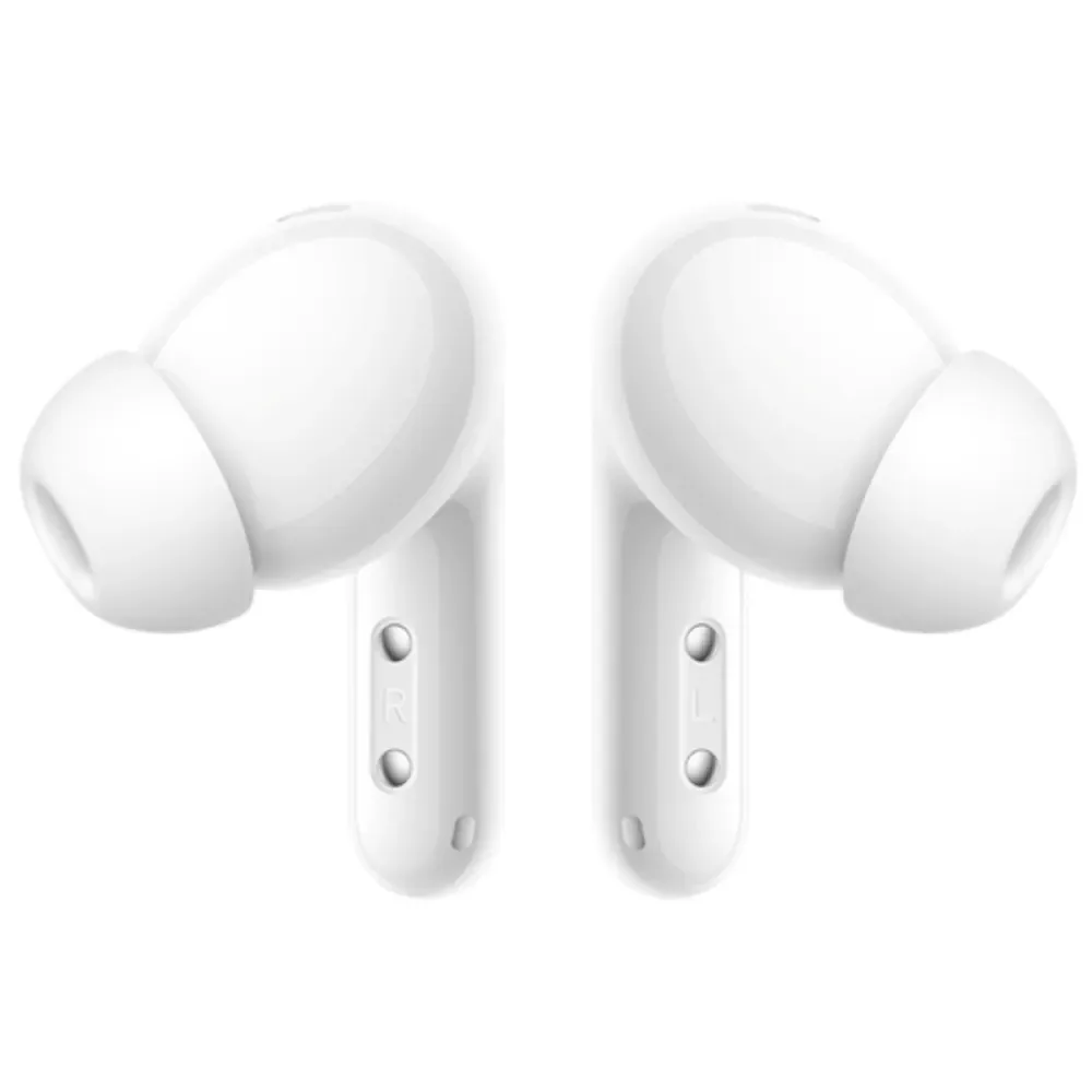 Наушники Redmi Buds 6 Cloud Белый (BHR9250GL)
