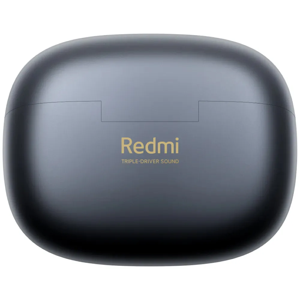 Наушники Redmi Buds 6 Pro Space Черный