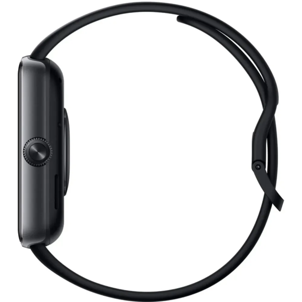 Smart saat Redmi Watch 5 Obsidian Black