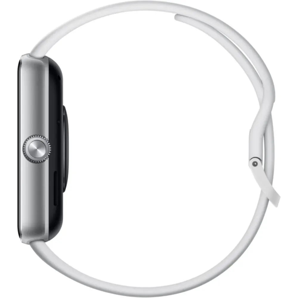 Smart saat Redmi Watch 5 Silver Gray (BHR9381GL)