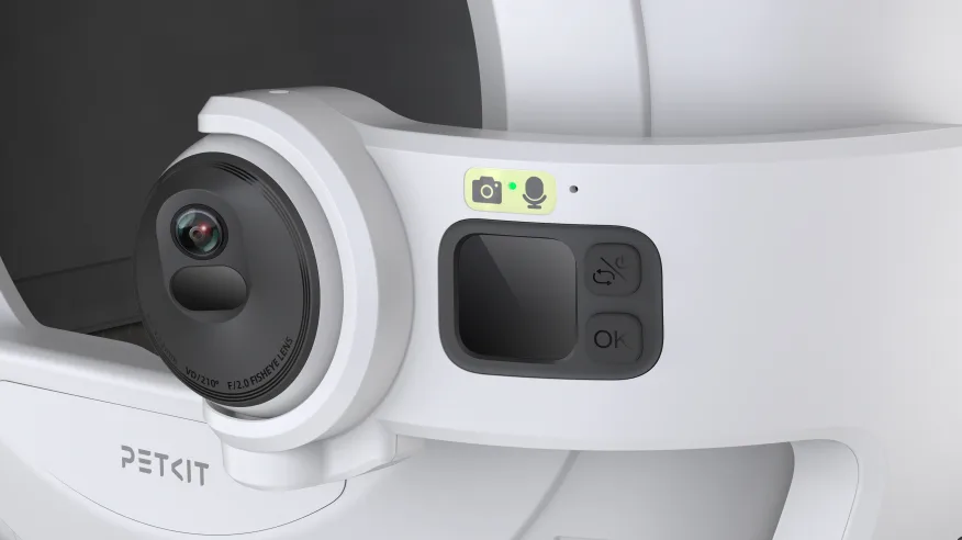 Биотуалет Petkit Purobot Ultra