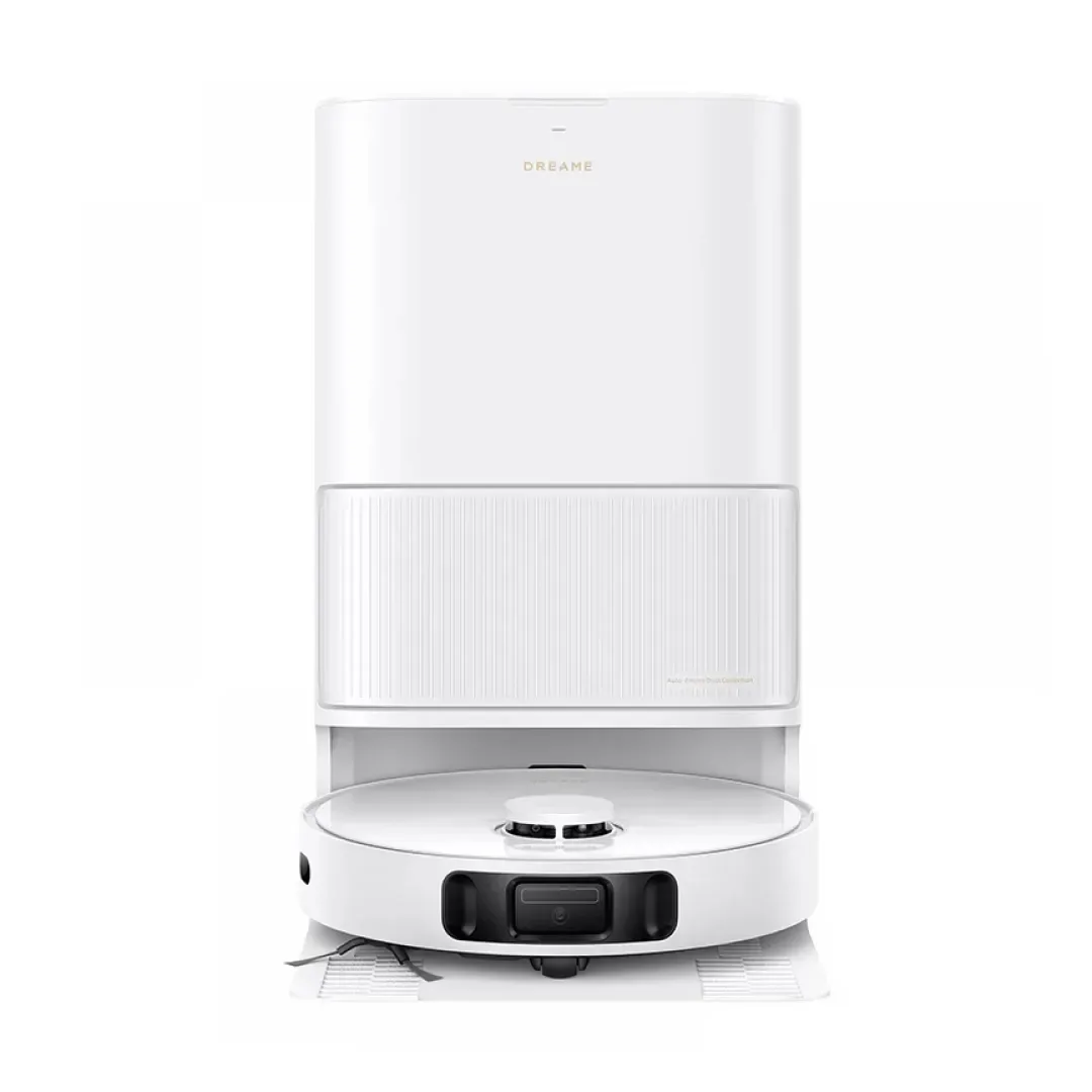 Роботы пылесосы Dreame Robot Vacuum L40 Ultra CE Black (RLD52SE)