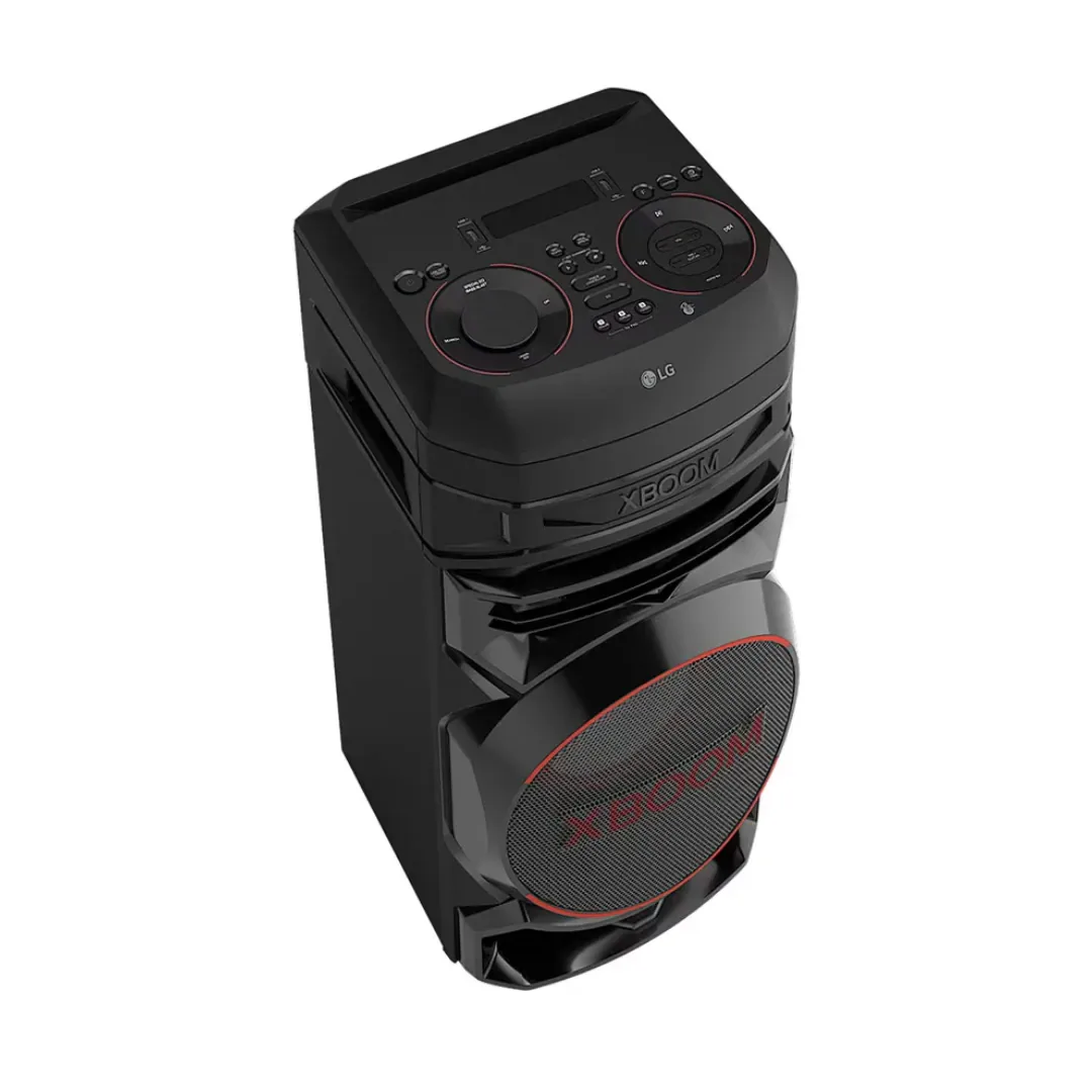 Musiqi mərkəzi LG XBOOM RNC5