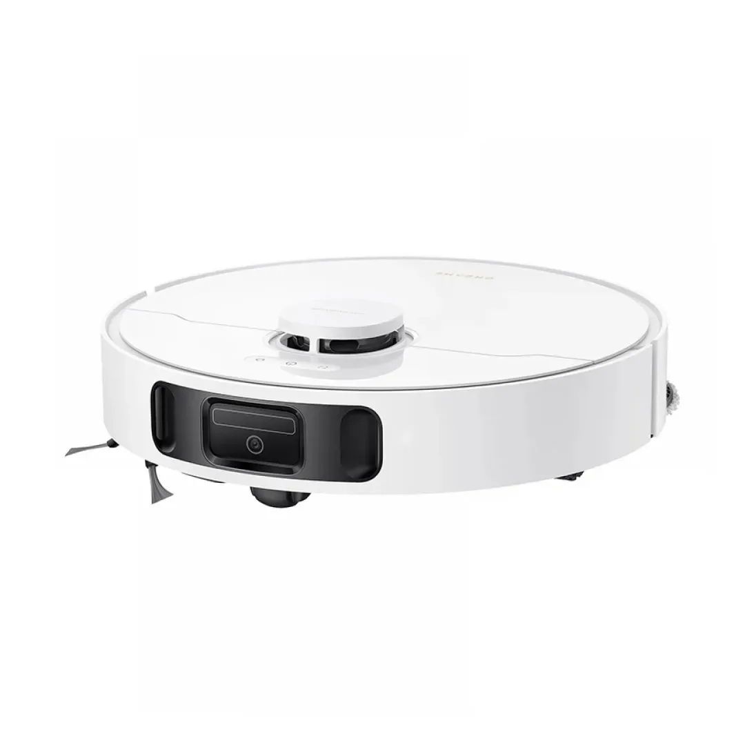 Роботы пылесосы Dreame Robot Vacuum L40 Ultra CE Black (RLD52SE)