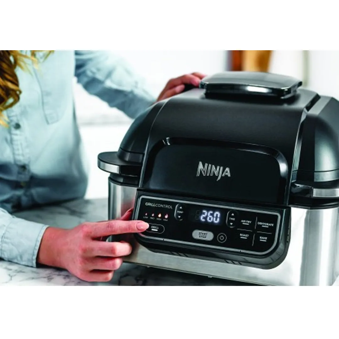 Aeroqril Ninja AF100EU