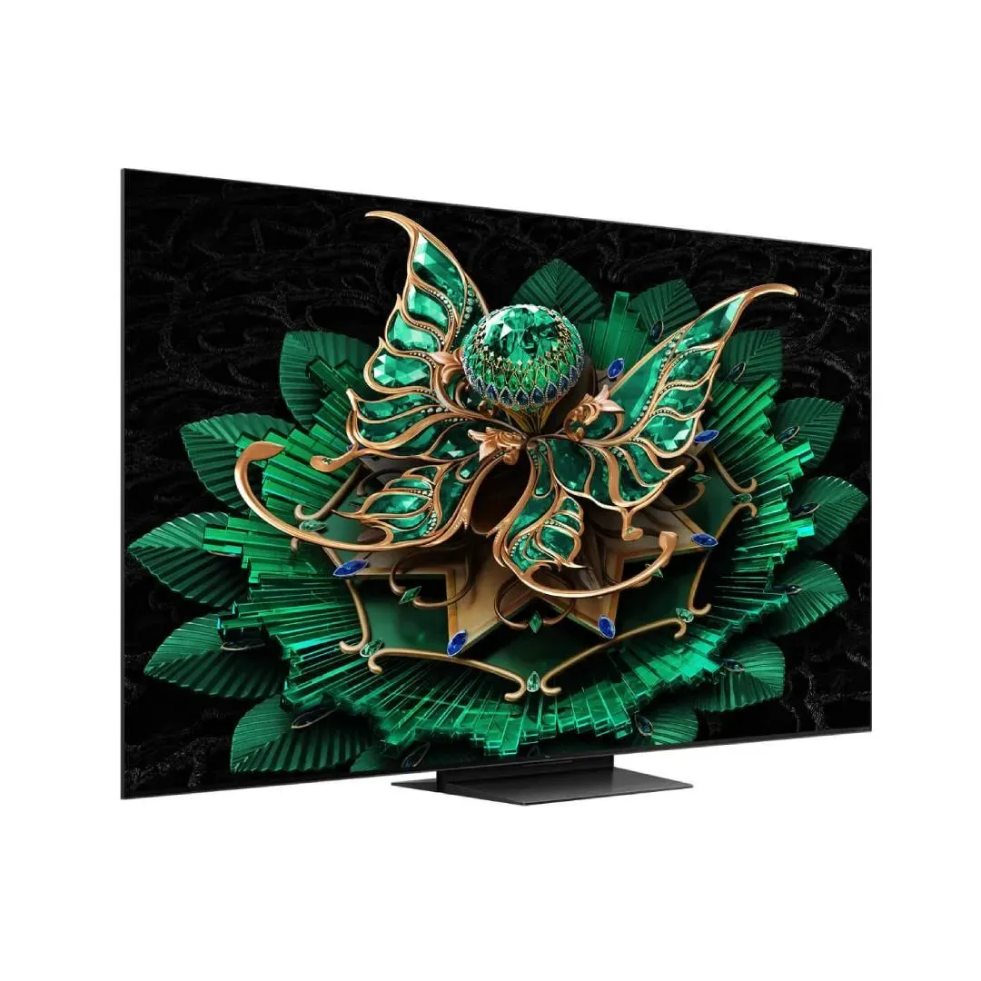 Телевизор TCL 65C7K