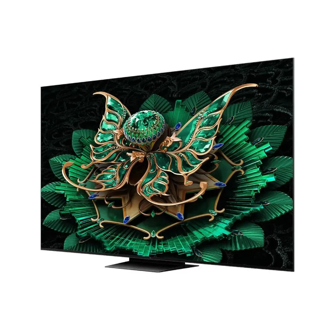 Телевизор TCL 65C7K
