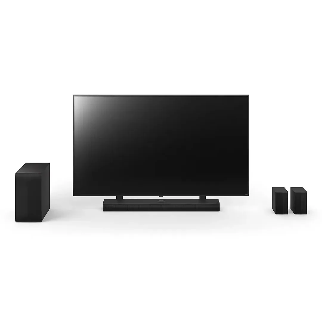 Портативный динамик LG S75TR Дареллк