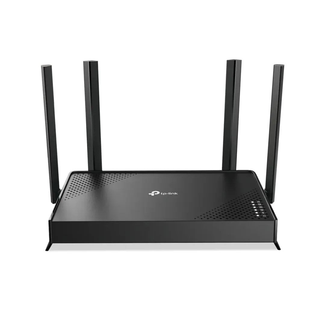 TP-Link - Archer BE220 (BE3600 Dual-Band Wi-Fi 7 Router)