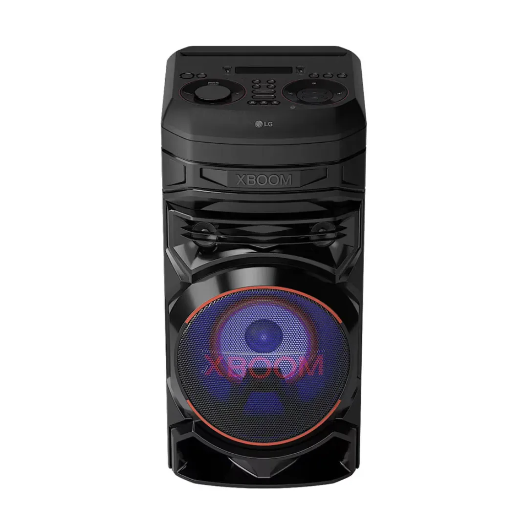 Musiqi mərkəzi LG XBOOM RNC5