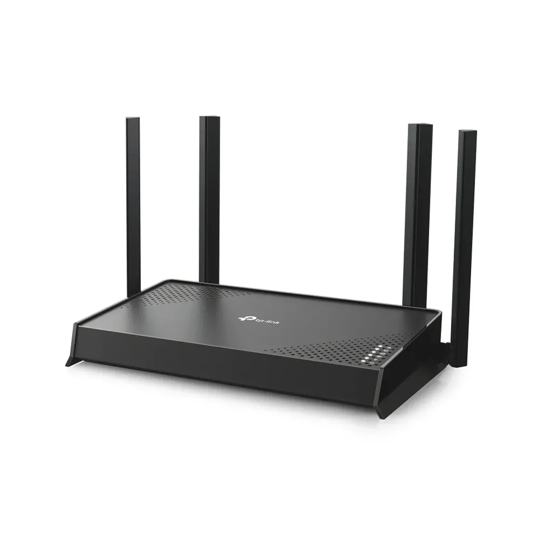 TP-Link - Archer BE220 (BE3600 Dual-Band Wi-Fi 7 Router)