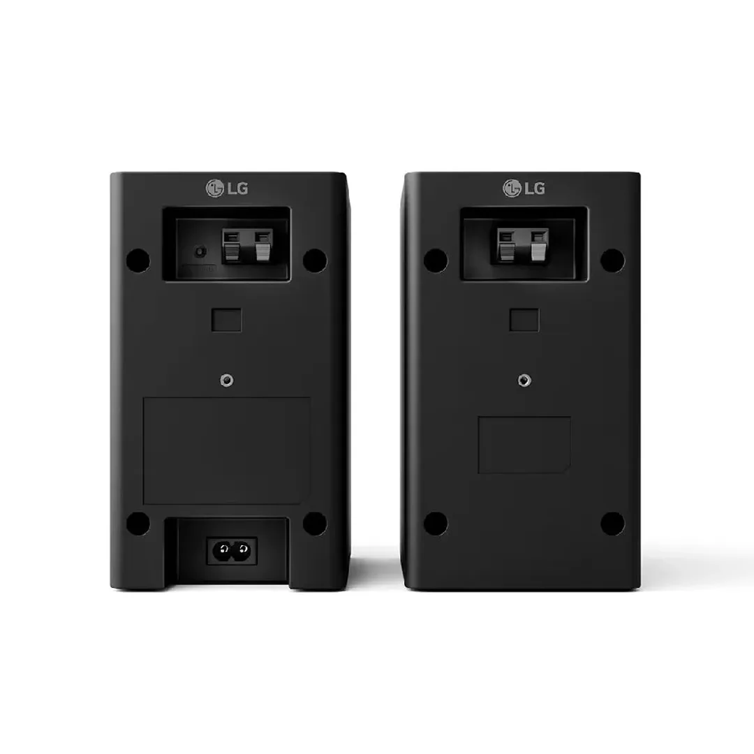 Портативный динамик LG S75TR Дареллк