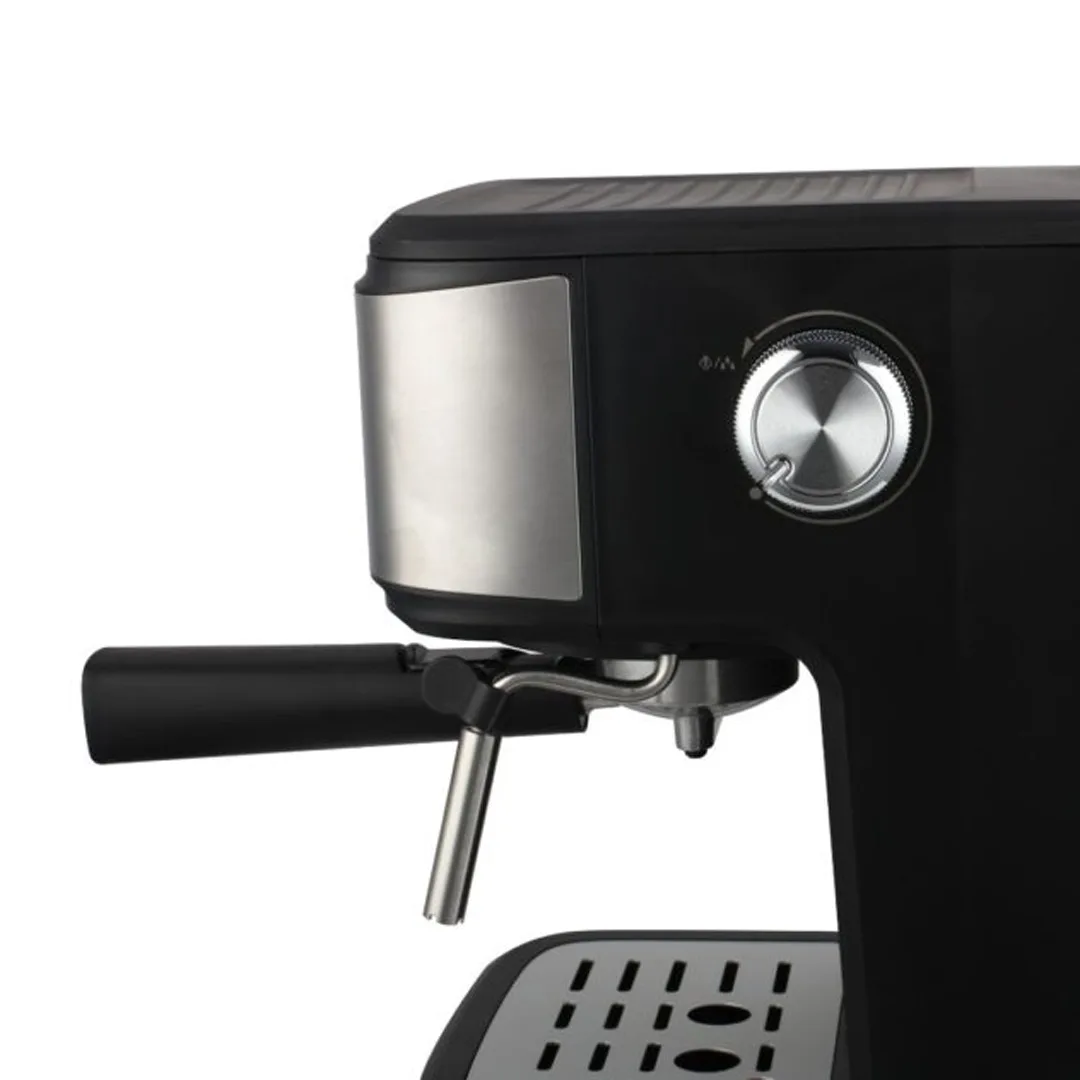Кофеварка Eurolux EU-CM4248DSB