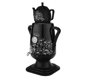 Samovar Eurolux EU-ES5456JB