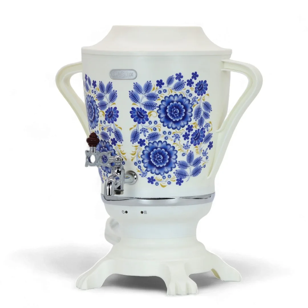 Samovar Eurolux EU-ES2844JPW