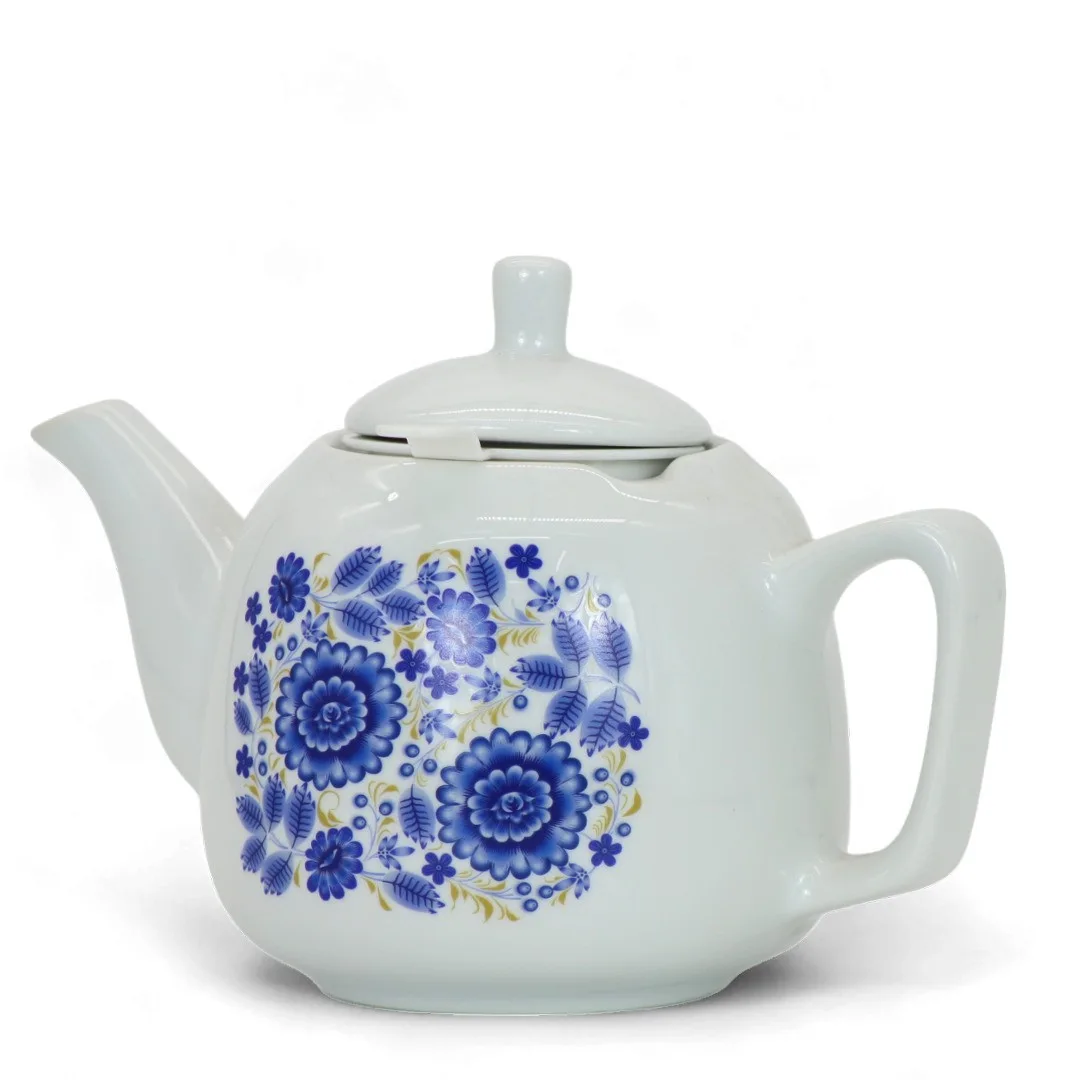 Samovar Eurolux EU-ES2844JPW
