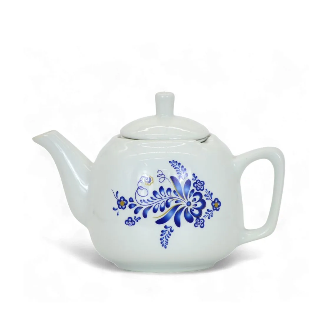 Samovar Eurolux ES2852JPW