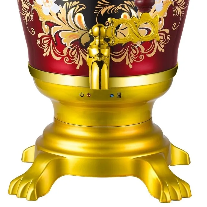 Samovar Eurolux EU-ES5458JGR