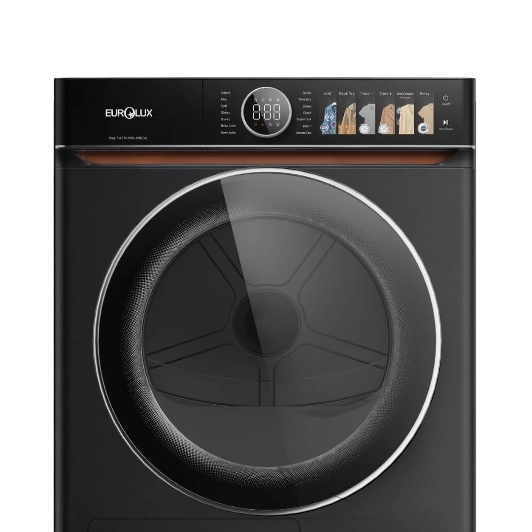 Сушилка Eurolux TD1099S-10BLDG