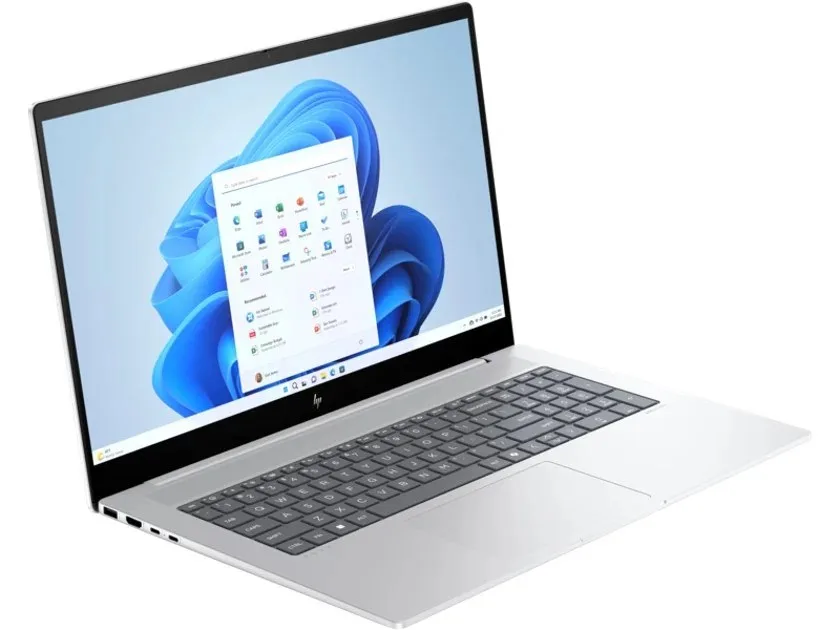 Ноутбук HP Envy Laptop 17-da0004ci
