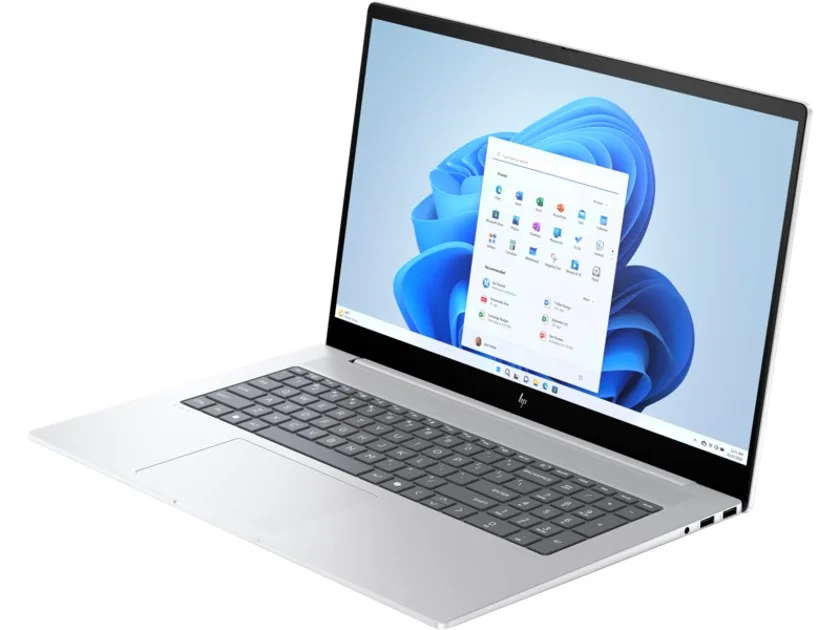 Ноутбук HP Envy Laptop 17-da0004ci