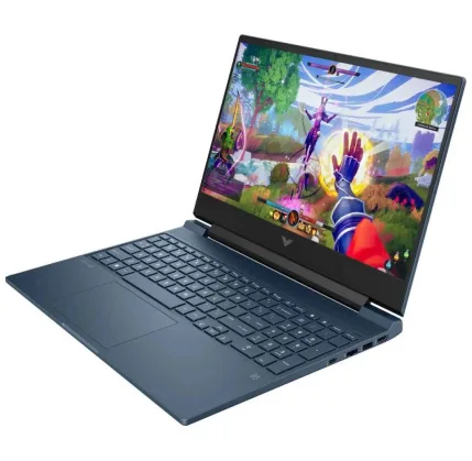 Ноутбук HP Victus Gaming Laptop 15-fb2031c
