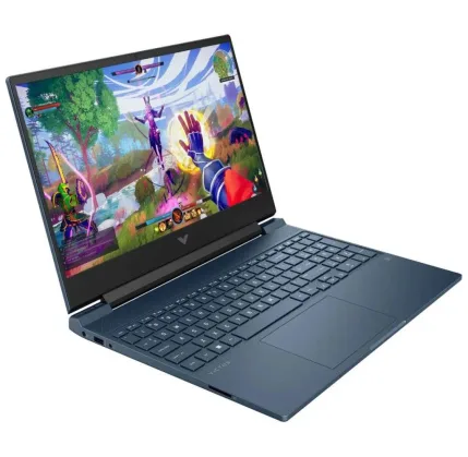 Ноутбук HP Victus Gaming Laptop 15-fb2031c