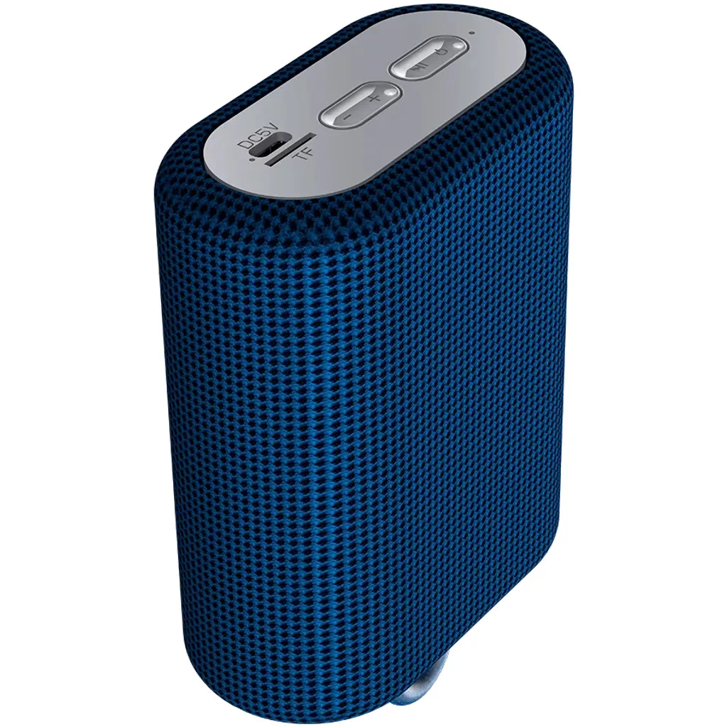 Портативная колонка Canyon BSP-4 5W Blue
