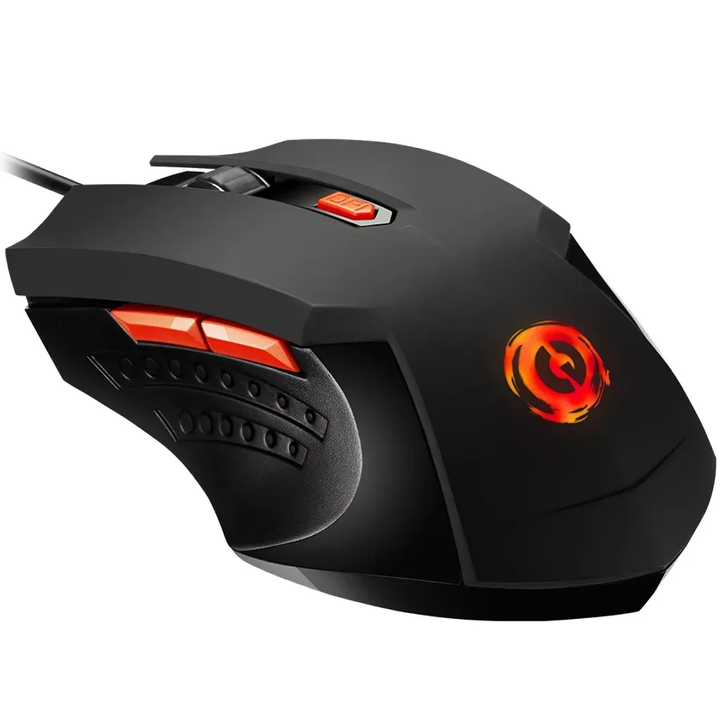 Мышь Canyon Star Raider GM-1 RGB