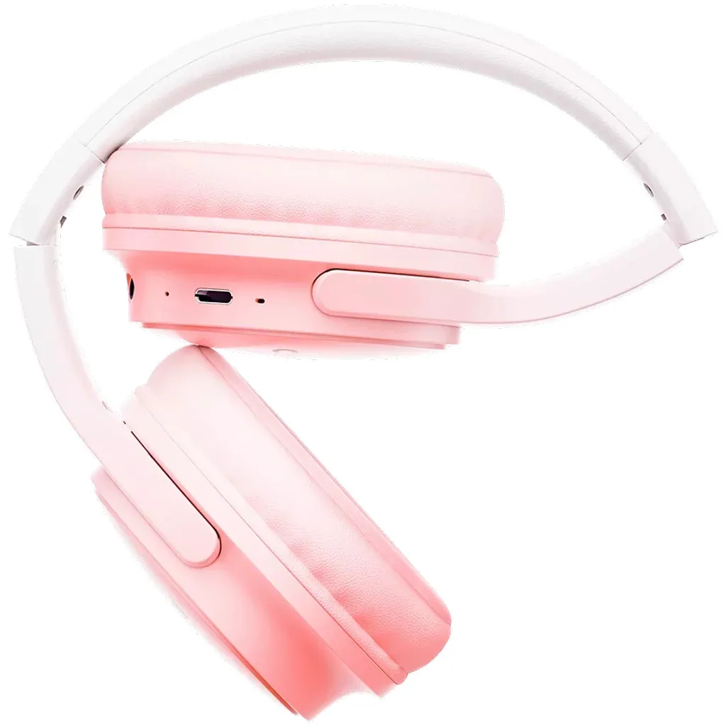 Наушники Canyon OnRiff 4 Pink