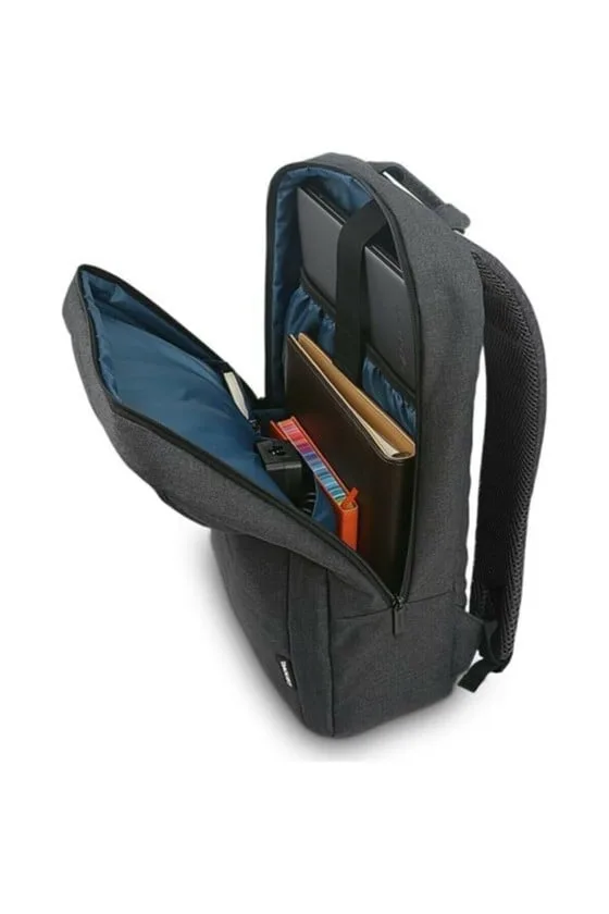 Сумки  Backpack Lenovo B210 15.6' Black