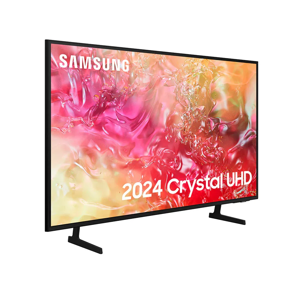 Televizor Samsung UE43DU7100UXRU