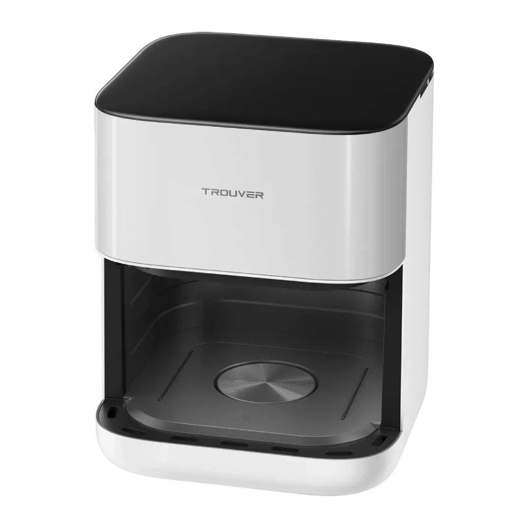 Фритюрницы Mova Air Fryer FD10 Pro White (VFF12A)