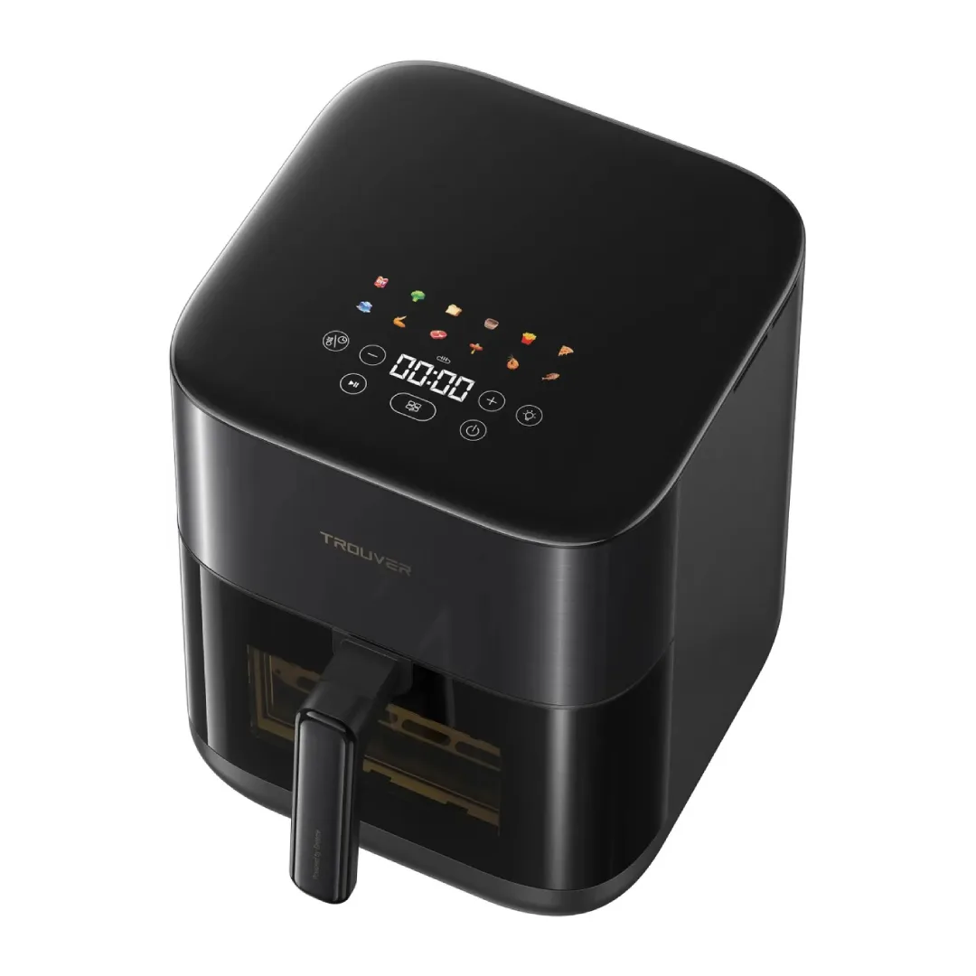 Фритюрницы Mova Air Fryer FD10 Pro White (VFF12A)