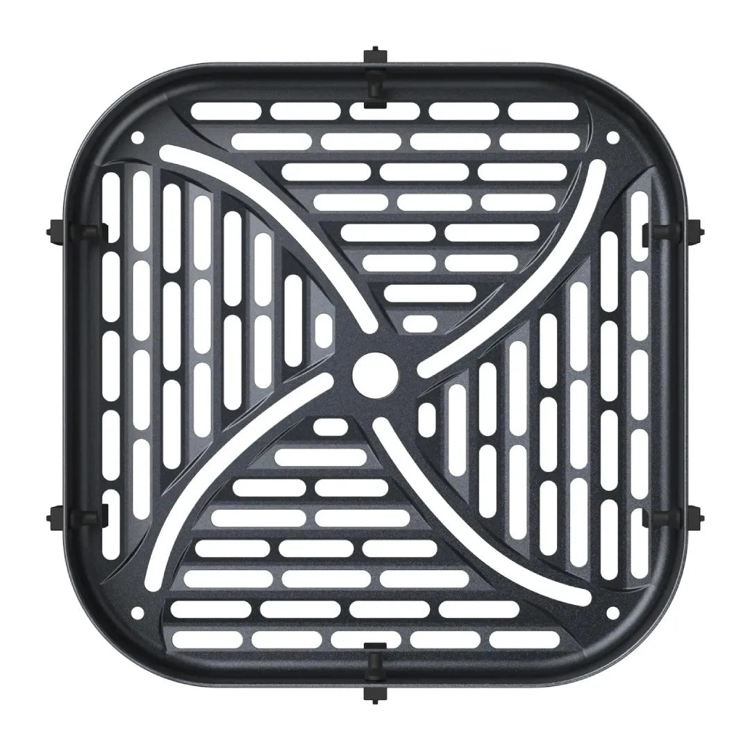 Фритюрницы Mova Air Fryer FD10 Pro White (VFF12A)