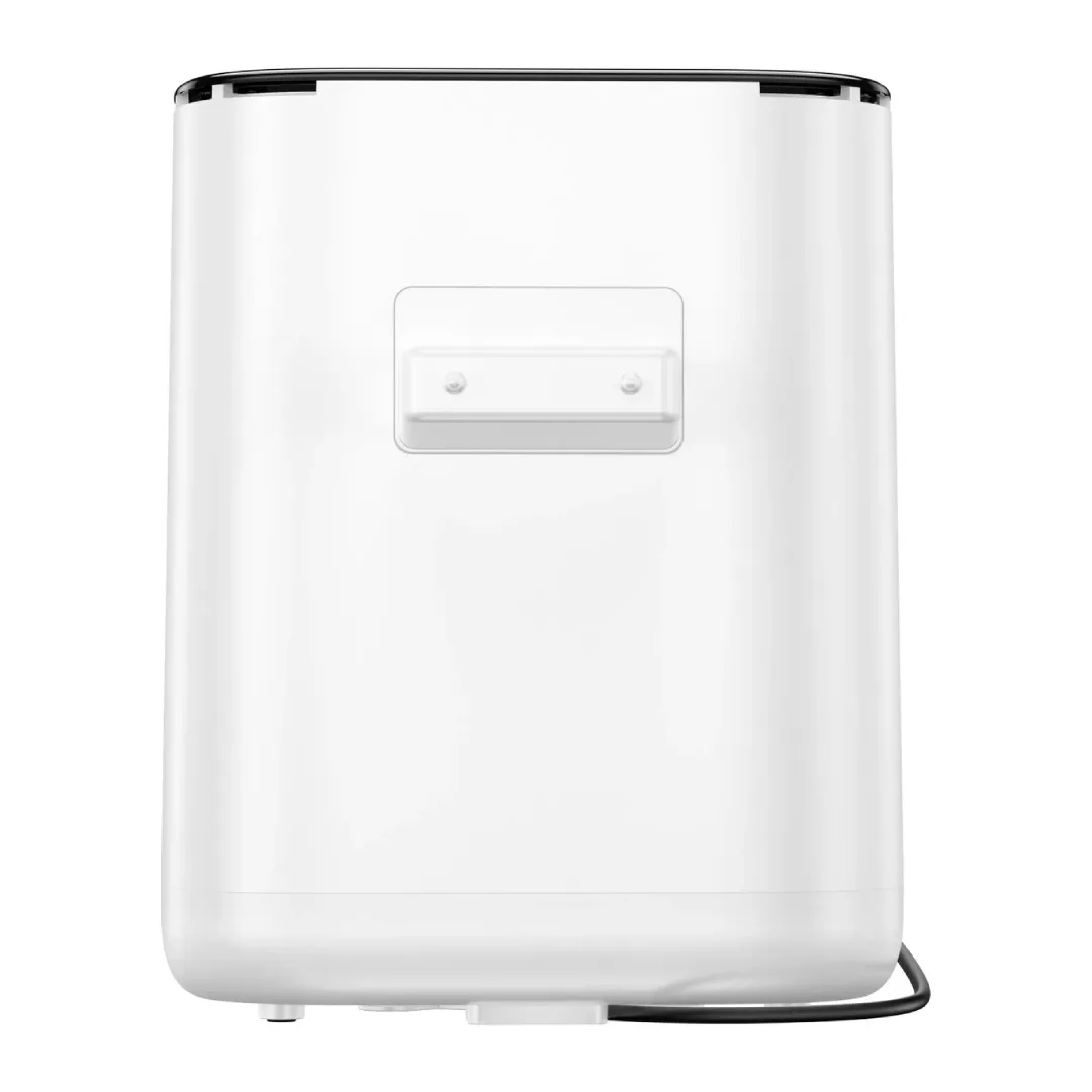 Фритюрницы Mova Air Fryer FD10 Pro White (VFF12A)