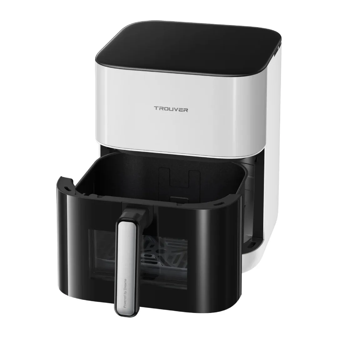 Фритюрницы Mova Air Fryer FD10 Pro White (VFF12A)