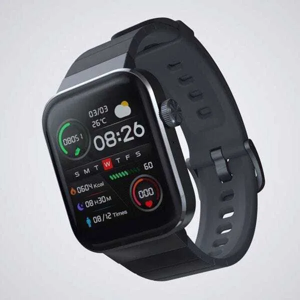 Smart saat Mibro T1
