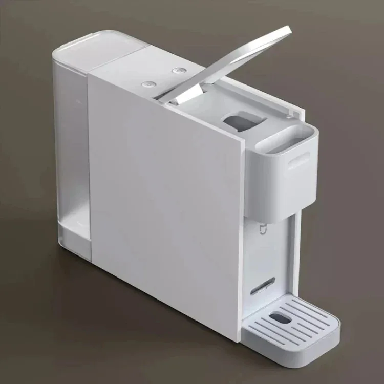 Кофеварка Xiaomi Mijia Capsule Coffee Machine S1301