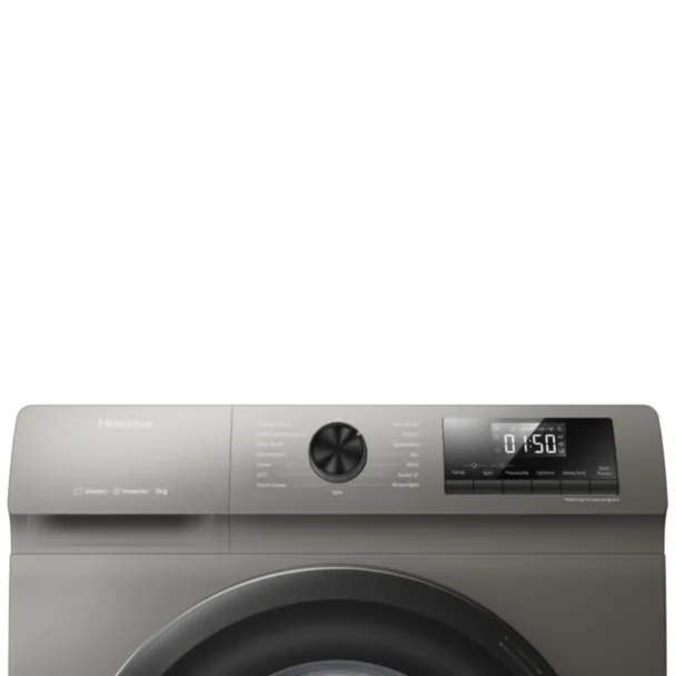Стиральная машина Hisense WFVB6010M