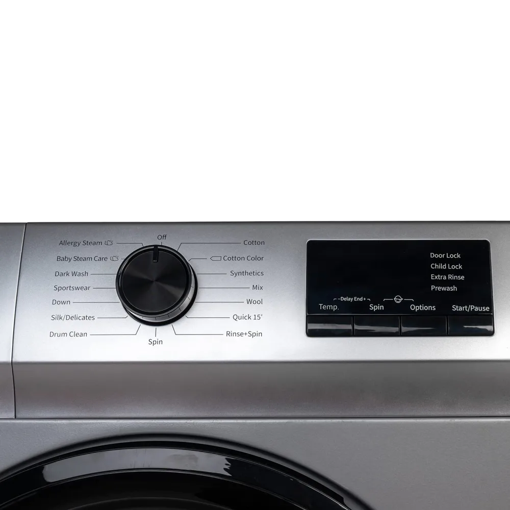 Paltaryuyan Hisense WFVB7012MS