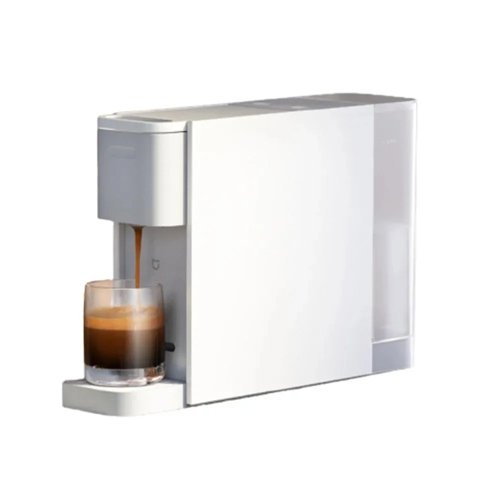 Кофеварка Xiaomi Mijia Capsule Coffee Machine S1301