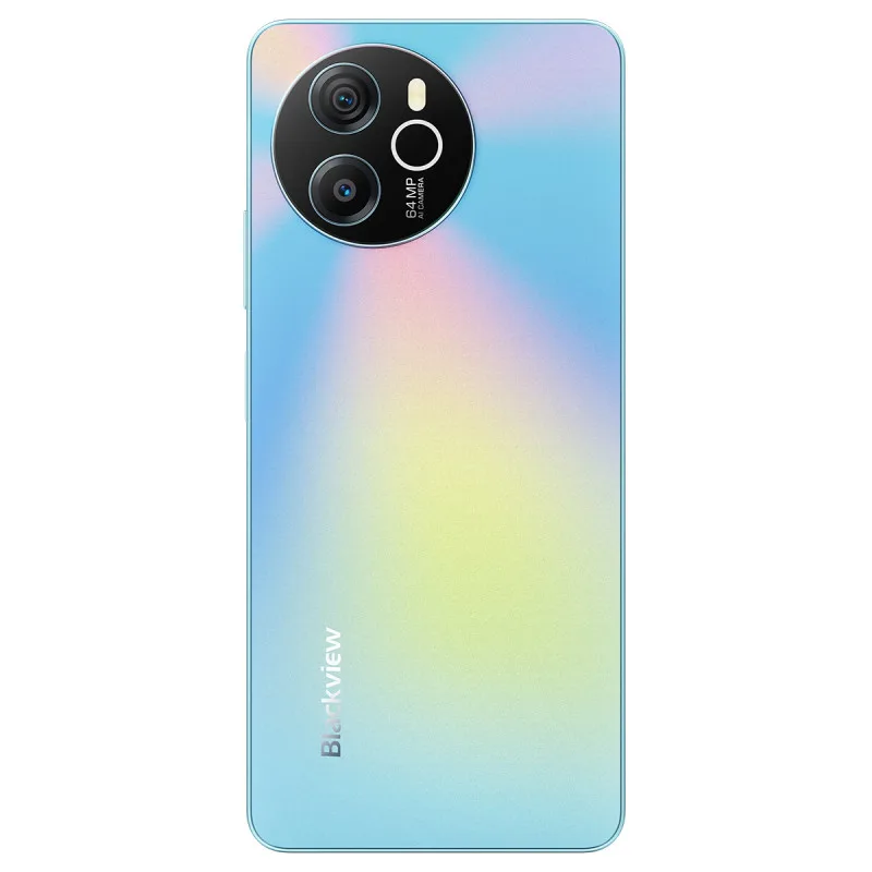 Smartfon Blackview Shark 8 8/256GB Blue
