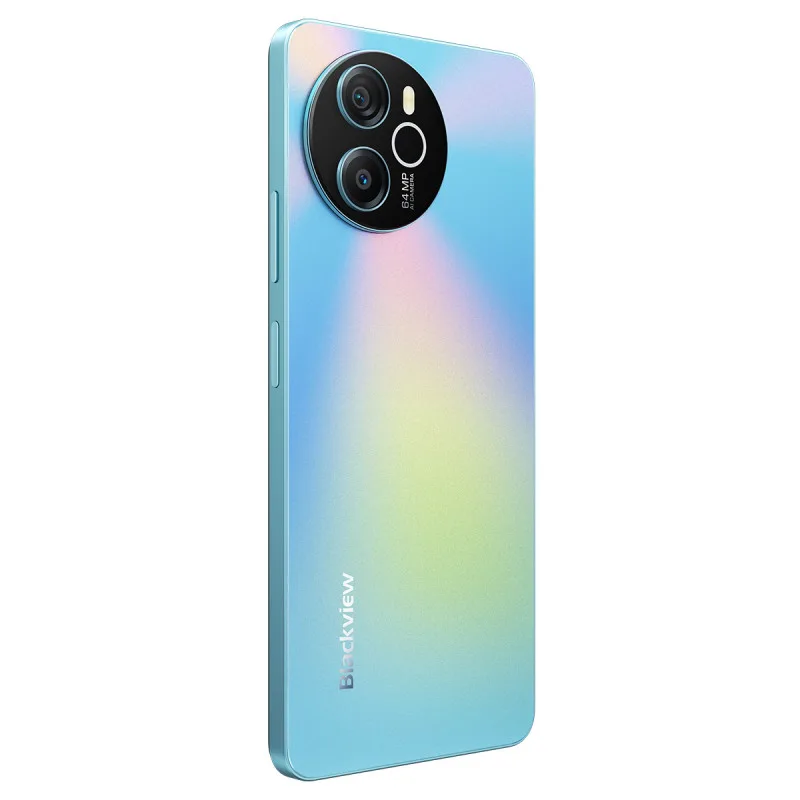 Smartfon Blackview Shark 8 8/256GB Blue