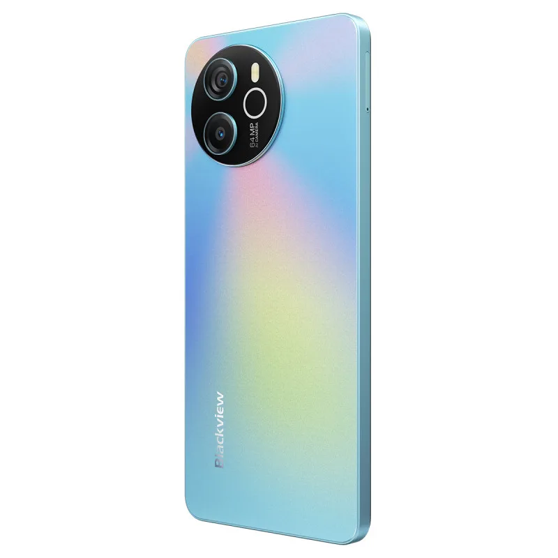 Smartfon Blackview Shark 8 8/256GB Blue