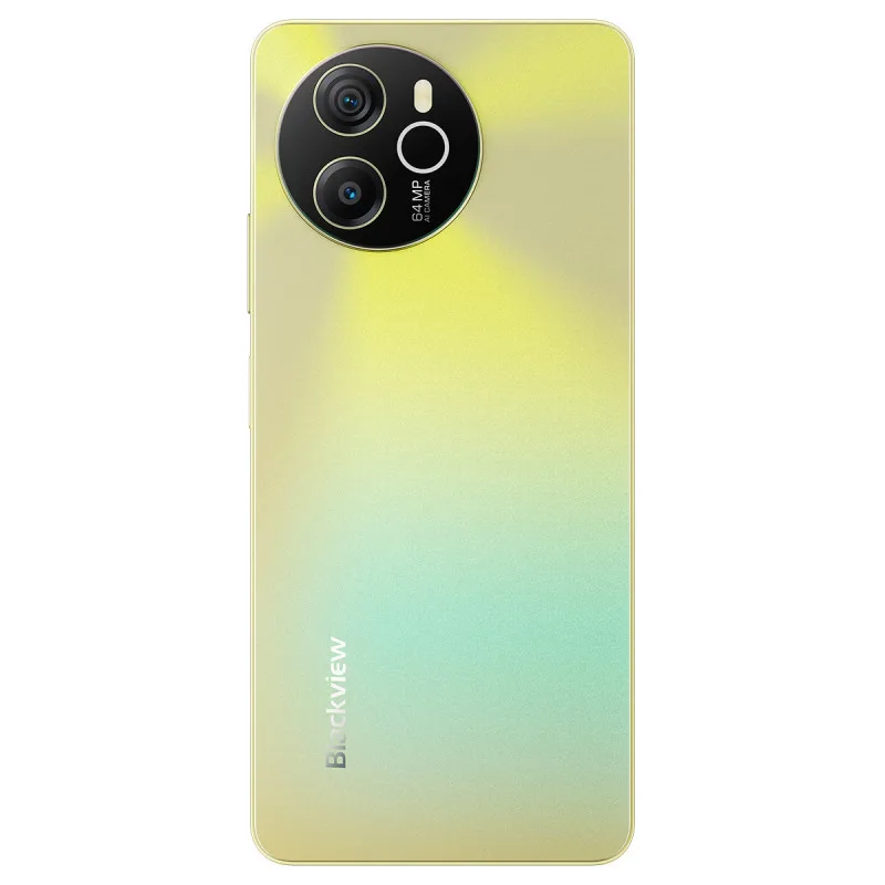 Смартфон Blackview Shark 8 8/256GB Золото