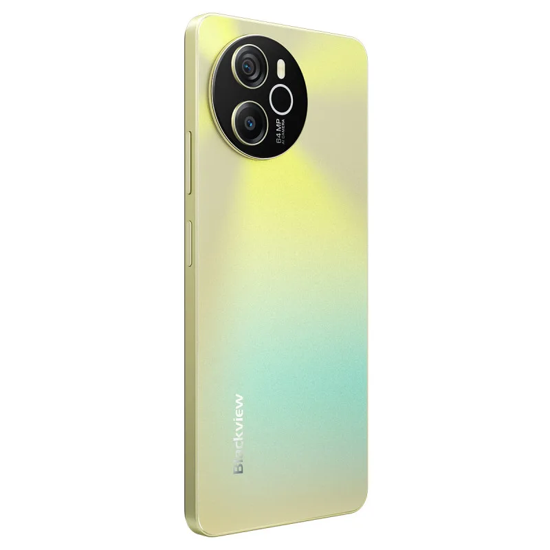 Смартфон Blackview Shark 8 8/256GB Золото