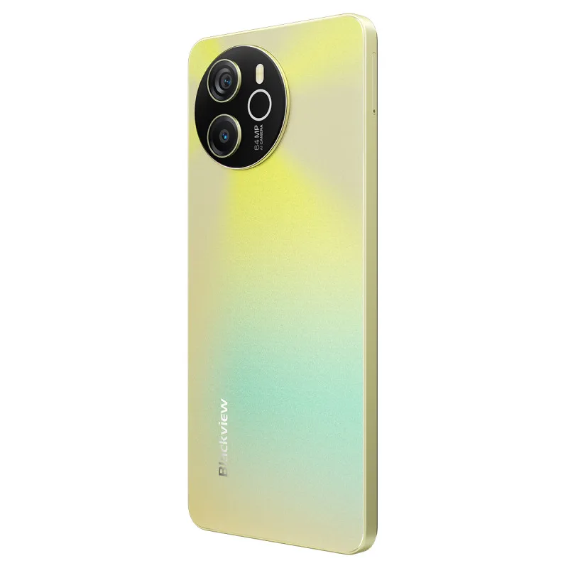 Смартфон Blackview Shark 8 8/256GB Золото