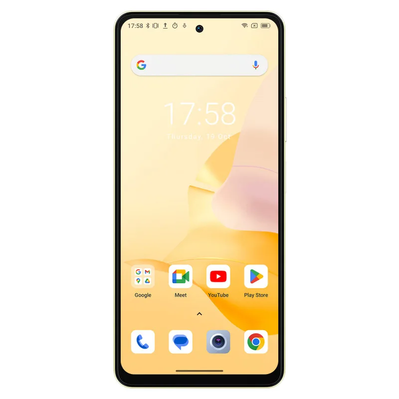 Смартфон Blackview Shark 8 8/256GB Золото